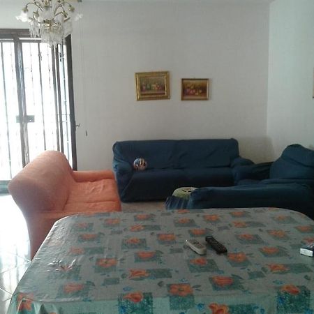 Villa Singola A 1300 Mt Dal Mare Mazara del Vallo Dış mekan fotoğraf