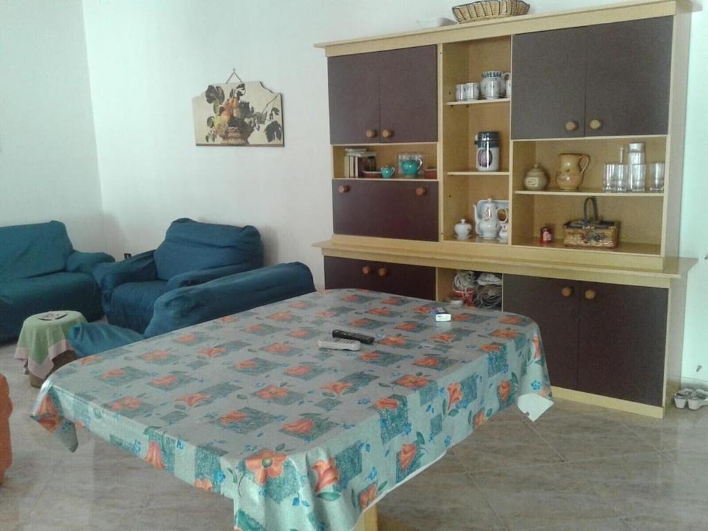 Villa Singola A 1300 Mt Dal Mare Mazara del Vallo Dış mekan fotoğraf