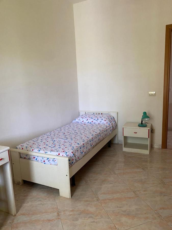 Villa Singola A 1300 Mt Dal Mare Mazara del Vallo Dış mekan fotoğraf