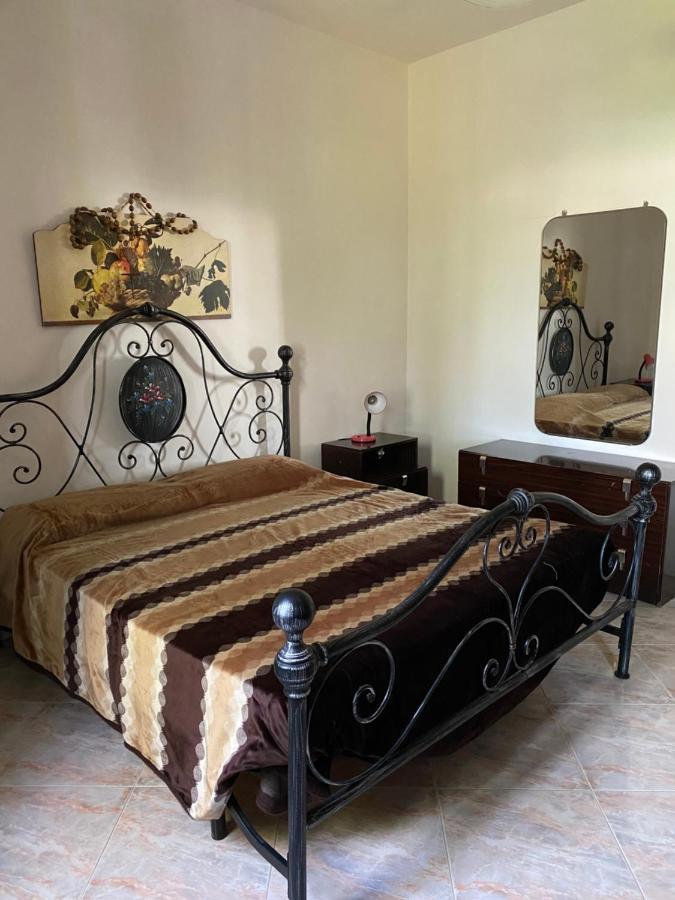 Villa Singola A 1300 Mt Dal Mare Mazara del Vallo Dış mekan fotoğraf