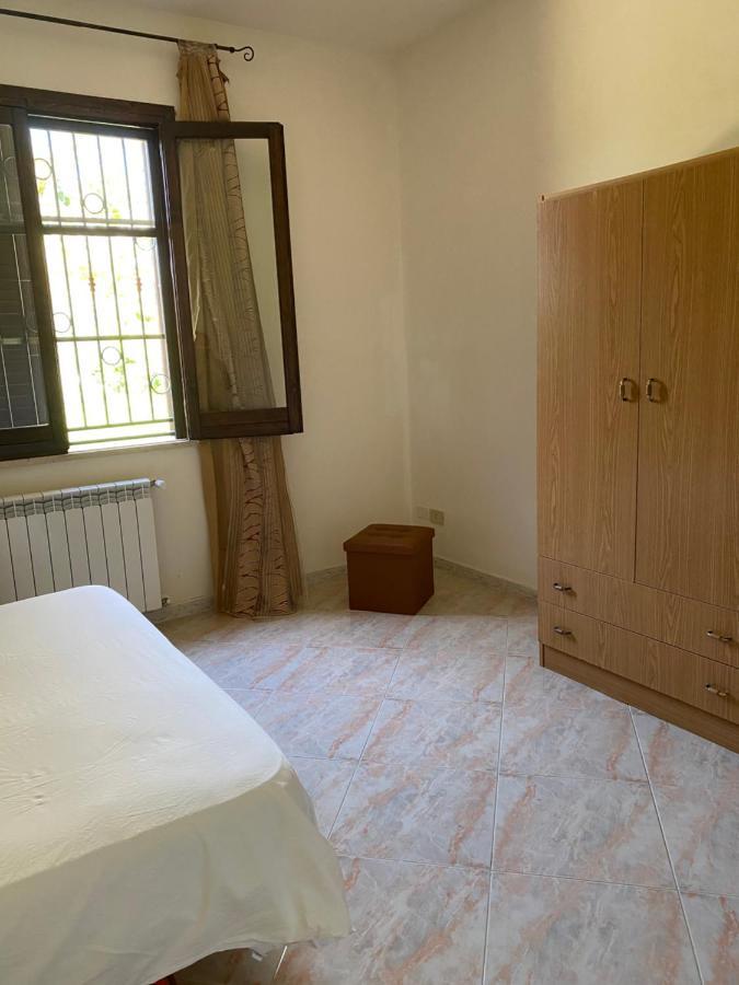 Villa Singola A 1300 Mt Dal Mare Mazara del Vallo Dış mekan fotoğraf