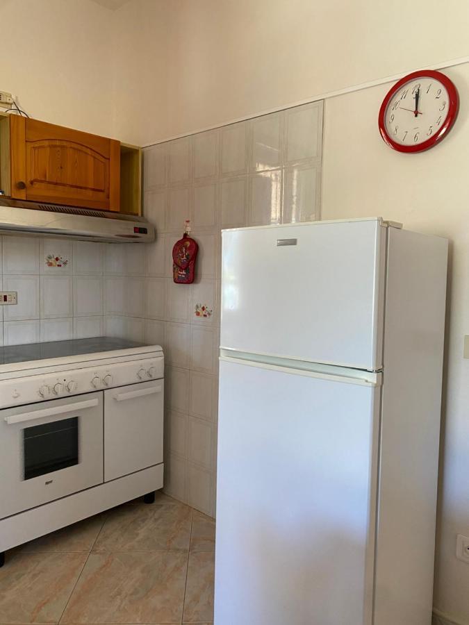 Villa Singola A 1300 Mt Dal Mare Mazara del Vallo Dış mekan fotoğraf