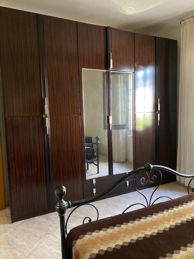 Villa Singola A 1300 Mt Dal Mare Mazara del Vallo Dış mekan fotoğraf