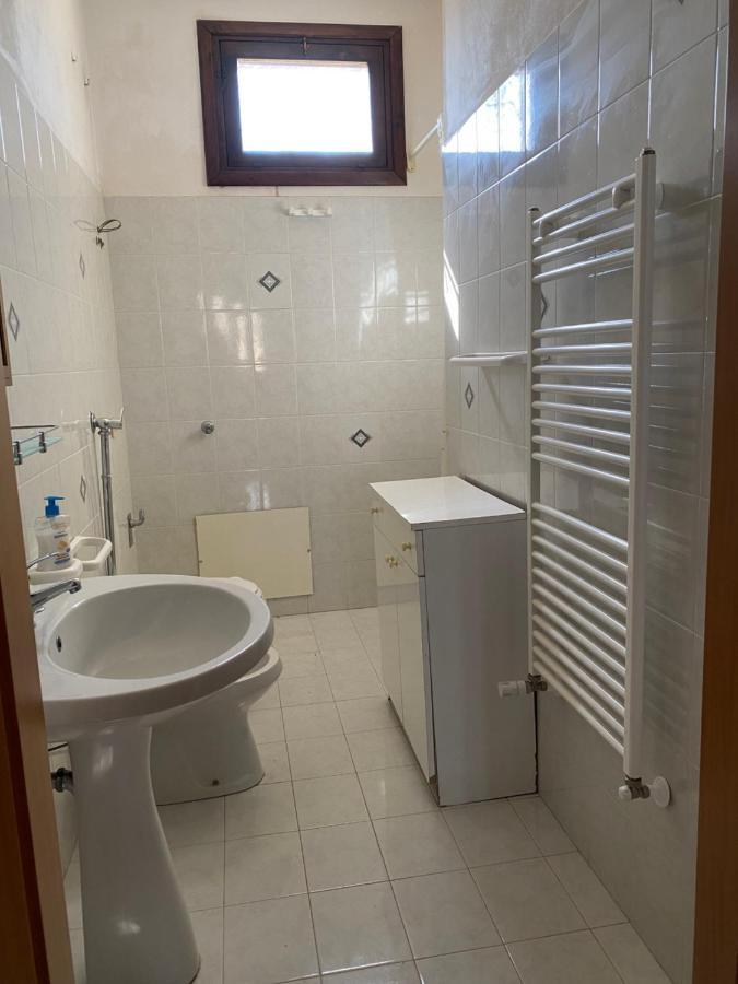Villa Singola A 1300 Mt Dal Mare Mazara del Vallo Dış mekan fotoğraf